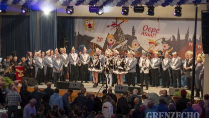 <p>Herrensitzung in Kettenis 2025</p>
