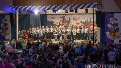 <p>Herrensitzung in Kettenis 2025</p>
