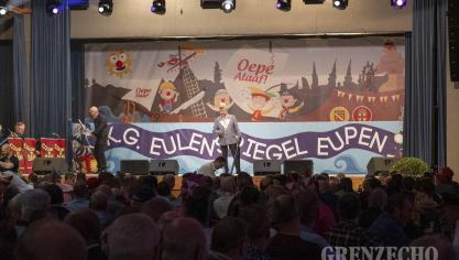 <p>Herrensitzung in Kettenis 2025</p>
