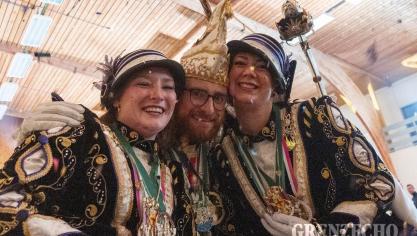 <p>Herrensitzung in Kettenis 2025</p>
