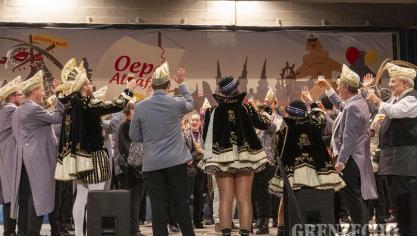 <p>Herrensitzung in Kettenis 2025</p>
