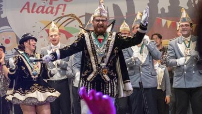 <p>Herrensitzung in Kettenis 2025</p>
