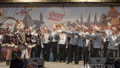 <p>Herrensitzung in Kettenis 2025</p>
