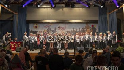 <p>Herrensitzung in Kettenis 2025</p>
