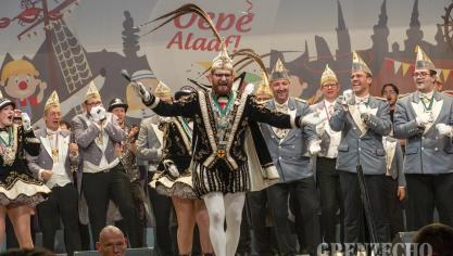 <p>Herrensitzung in Kettenis 2025</p>
