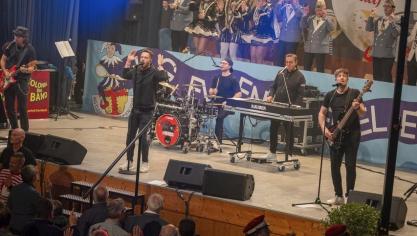 <p>Herrensitzung in Kettenis 2025</p>
