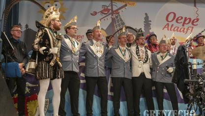 <p>Herrensitzung in Kettenis 2025</p>
