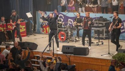 <p>Herrensitzung in Kettenis 2025</p>
