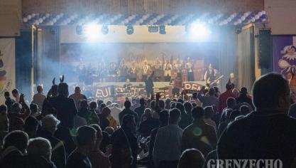 <p>Herrensitzung in Kettenis 2025</p>
