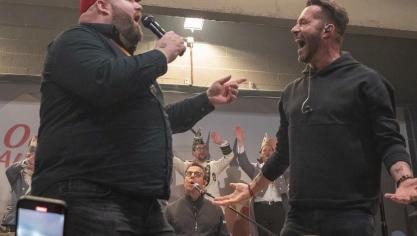 <p>Herrensitzung in Kettenis 2025</p>
