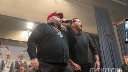 <p>Herrensitzung in Kettenis 2025</p>
