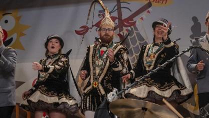 <p>Herrensitzung in Kettenis 2025</p>
