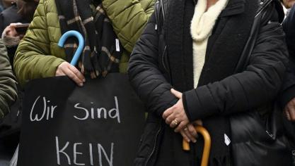 <p>Streik in der DG 2025</p>
