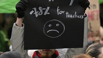 <p>Streik in der DG 2025</p>
