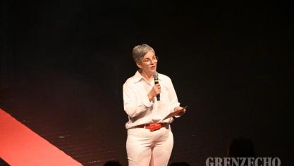 <p>Theaterstück „Die Castingshow des Lebens“ des Haus Vitus</p>
