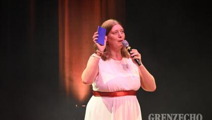 <p>Theaterstück „Die Castingshow des Lebens“ des Haus Vitus</p>
