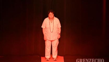 <p>Theaterstück „Die Castingshow des Lebens“ des Haus Vitus</p>
