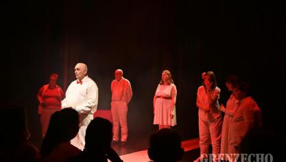 <p>Theaterstück „Die Castingshow des Lebens“ des Haus Vitus</p>
