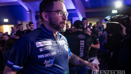 <p>Ostbelgien Darts Show 2025</p>
