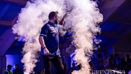 <p>Ostbelgien Darts Show 2025</p>
