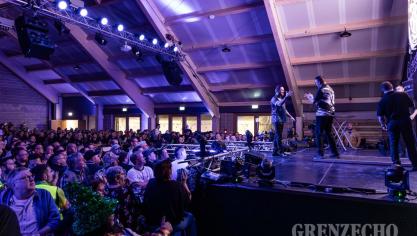 <p>Ostbelgien Darts Show 2025</p>
