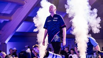 <p>Ostbelgien Darts Show 2025</p>
