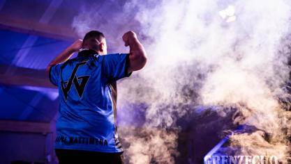 <p>Ostbelgien Darts Show 2025</p>
