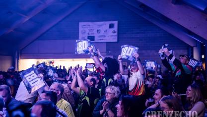 <p>Ostbelgien Darts Show 2025</p>
