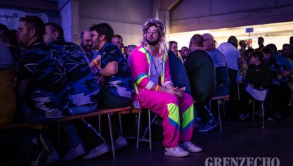 <p>Ostbelgien Darts Show 2025</p>
