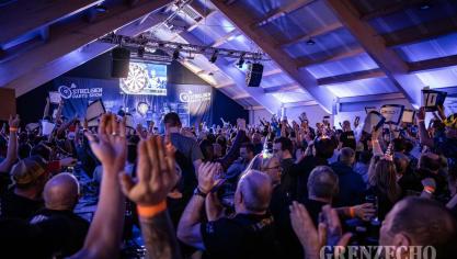 <p>Ostbelgien Darts Show 2025</p>
