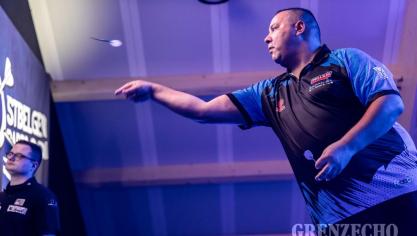 <p>Ostbelgien Darts Show 2025</p>

