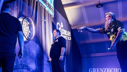 <p>Ostbelgien Darts Show 2025</p>
