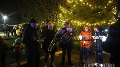 <p>Adventsmarkt Raeren</p>
