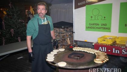 <p>Adventsmarkt Raeren</p>
