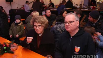 <p>Adventsmarkt Raeren</p>
