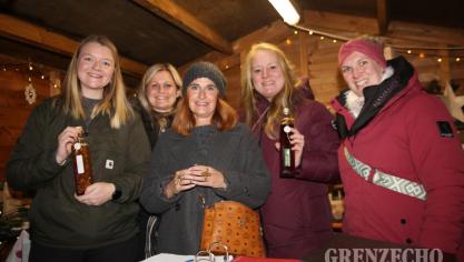 <p>Adventsmarkt Raeren</p>
