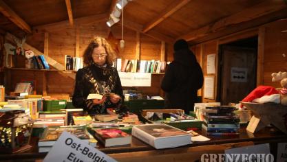 <p>Adventsmarkt Raeren</p>
