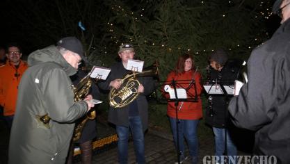 <p>Adventsmarkt Raeren</p>
