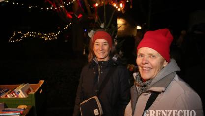 <p>Adventsmarkt Raeren</p>
