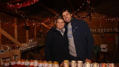 <p>Adventsmarkt Raeren</p>
