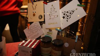 <p>Adventsmarkt Raeren</p>
