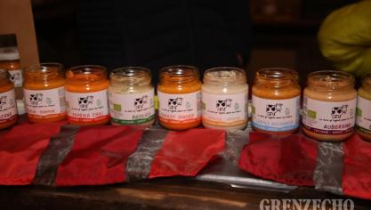 <p>Adventsmarkt Raeren</p>
