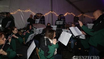 <p>Adventsmarkt Raeren</p>
