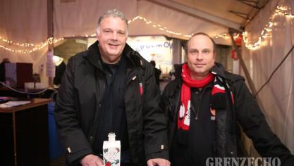 <p>Adventsmarkt Raeren</p>
