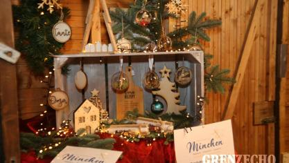 <p>Adventsmarkt Raeren</p>
