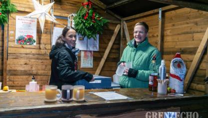 <p>Adventsmarkt Raeren</p>
