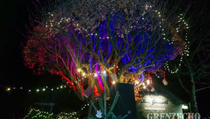 <p>Adventsmarkt Raeren</p>
