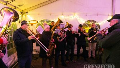 <p>Adventsmarkt Raeren</p>
