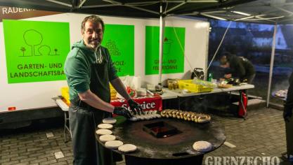 <p>Adventsmarkt Raeren</p>
