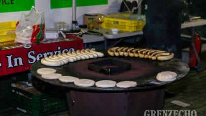 <p>Adventsmarkt Raeren</p>
